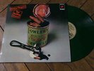 THE ROLLING STONES Sticky fingers LP Vinyl couleur Espagne