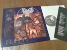 Tiamat - Clouds - LP