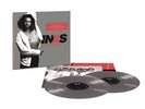 INXS THE VERY BEST OF 2 X SILVER 180 GRAM VINYL LP  SEALED NEW + LTD. FREE POST