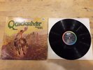 Quicksilver Messenger Service ?Happy Trails 1969 Capitol Rainbow LP VG++/EX