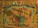 *STILL-SEALED* IMPORT* R.E.M. (REM) - Fables ... (1999 RI) 12in LP - 180g
