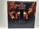 The Amityville Horror Composed And Conducted By Lalo Schifrin Record PROMO slp46