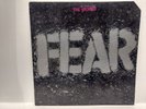 Fear The Record            Vinyl Record                            slp49