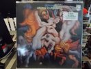 Le Orme Storia O Leggenda Italian Prog Rock LP New NM Progressive Green Vinyl