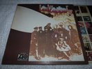 LED ZEPPELIN LP ZEP II RARE RL SS HOT MIX 1ST PRESSING 10% off all items