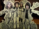 Jethro Tull - Stand Up - LP von 1969 grüne Chrysalis - Gimmick