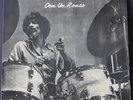 Dom Um Romao - Hotmosphere - Rare 1976 record