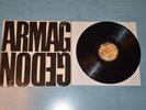 Armaggedon - Same - Orig. German - Kuckuck 2375003- Monster Rare Kraut - NM