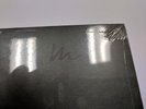 Kendrick Lamar SIGNED untitled unmastered. AUTOGRAPHED vinyl LP rap sealed new.