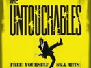 The Untouchables-Free Yourself  Vinyl / 12