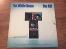 THE KLF - THE WHITE ROOM LP VINYL RECORD- Brazil import, RARE