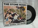 THE STONE ROSES She Bangs The Drums 7