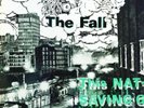 THE FALL THIS NATIONS SAVING GRACE NEW SEALED VINYL LP REISSUE IN STOCK