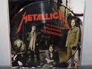 Metallica - No Spandex.. UK '85 Live 9-tr Pic LP Picture Disc Vinyl Rare EX