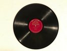 ANTIQUE 1909 ENRICO CARUSO VICTOR 78 RPM RECORD 88616 LOVE ME OR NOT NM