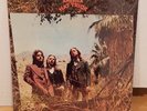 AMERICA HAT TRICK ORIGINAL 1973 LP / RECORD NEW SEALED MUSKRAT LOVE