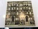 “PHYSICAL GRAFFITI” LED ZEPPELIN VERY 1st ORIGINAL 1975.1st PRESS KINGS RD. EXC+