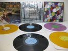 Nada Surf High/Low Hot Chip In our Heads, Four Tet Pink Vinyl Me Please Records
