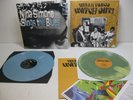 Nina Simone Sings the Blues + Wells Fargo Watch Out Vinyl Me Please Green Record