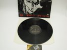 THE METEORS | P. Paul Fenech - rockin' dead LP Psychobilly 1992 Cramps very rare