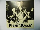 Discharge ?– Fight Back - CLAY 3 - 7