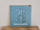 Gatecrasher: Wet. Vinyl 12