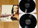 THE USED Self Titled 2LP (2016) OOP my chemical romance.good charlotte.blink 182
