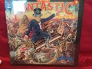 Elton John - Captain Fantastic And The Brown Dirt Cowboy [LP] (180 Gram) 2017