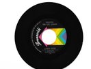 LaVern Baker Wrapped, Tied and Tangled Brunswick 55311(Northern Soul 45)(Hear It