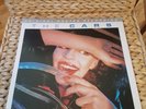 THE CARS The Cars MFSL Mobile Fidelity Master MOFI Vinyl LP Ric Ocasek 80s WLiR