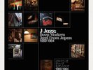 J JAZZ:DEEP MODERN JAZZ FROM JAPAN (1969-1984)  3 VINYL LP NEW+