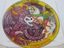 Bob Marley And The Wailers CONFRONTATION Picture Disc + Standard UK LP MINT MINU
