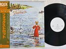 GENESIS FOXTROT FAMOUS CHARISMA RJ-7303 Japan OBI PROMO VINYL LP