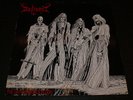 Beherit The Oath Of Black Blood Very Rare  Kult First Press Turbo Lp Record Htf
