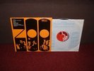 ZOO 1st LP 1970 MAJOR MINOR 1st Press  1/1  MINT  AMAZING PROG/PSYCH RARITY