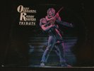 Ozzy Osbourne Randy Rhoads Tribute 2 Lp  Records Gf + Both Inserts 1987 1stPress
