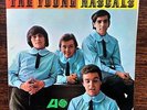 LP - YOUNG RASCALS:    