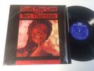 Teri Thornton LP Devil May Care MINT ORIG