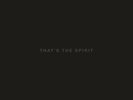 Bring Me The Horizon - Thats The Spirit Vinyl LP (2) Rca Int. NEW