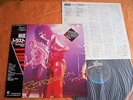 TRUST – REPRESSION  Japan obi  rare nwobhm