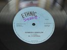 Al Campbell Down In A Babylon + Dub UK 12