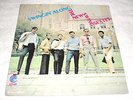 New Swing Sextet, The 
