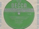 The Rolling Stones - ''Satanic Majesties' 1967 UK Decca Stereo LP TXS103