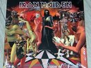IRON MAIDEN - Dance Of Death - 2LP (2017) - NEW & SEALED Remaster