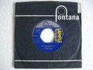THE NORTH STARS * She’s So Far Out She’s In * FONTANA DEMO (1966)