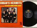 INTRODUCING HERMAN'S HERMITS 