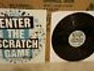 ORIGINAL DJ HERTZ ENTER THE SCRATCH GAME VOLUME 2 LP SCRATCH SCIENCE MORE LISTED