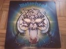MOTORHEAD Over Kill  LP 1987 ORIGINAL BRAZIL PRESSING EX+/NM