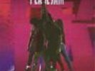 Pearl Jam - Ten [LP] (2017 remastered vinyl version)