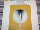 2LP DG DIGITAL 427 697-1 GH2 MAHLER SYMPHONY 6 BERNSTEIN VPO ED1 GERMANY 1986